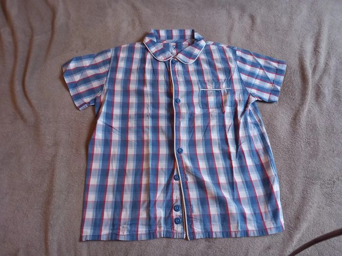 Chemise Taille 12 ans