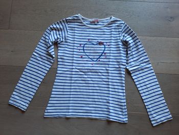 T-shirt Lisa Rose