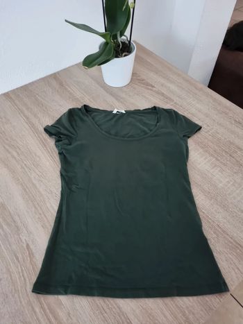 Tee shirt h&m