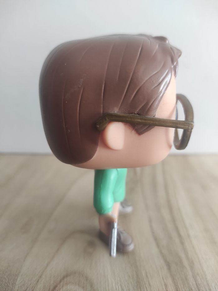 Figurine Funko pop Walter White 158 SANS boîte ( Breaking Bad ) - photo numéro 4