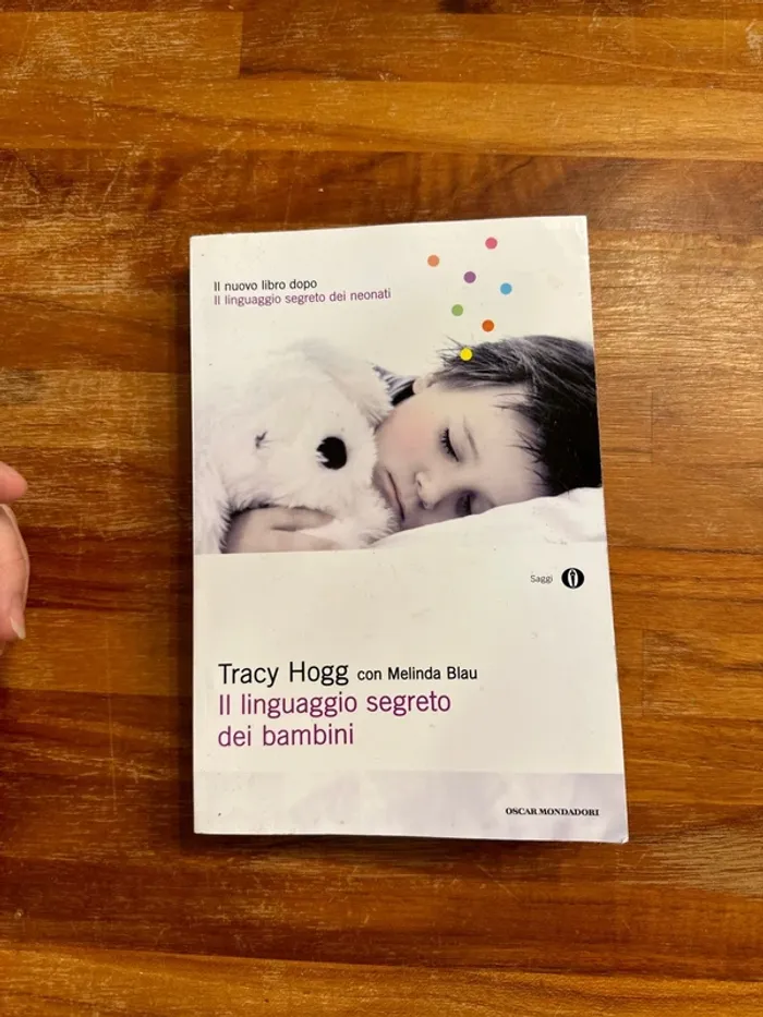 Livre Il linguaggio segreto dei bambini