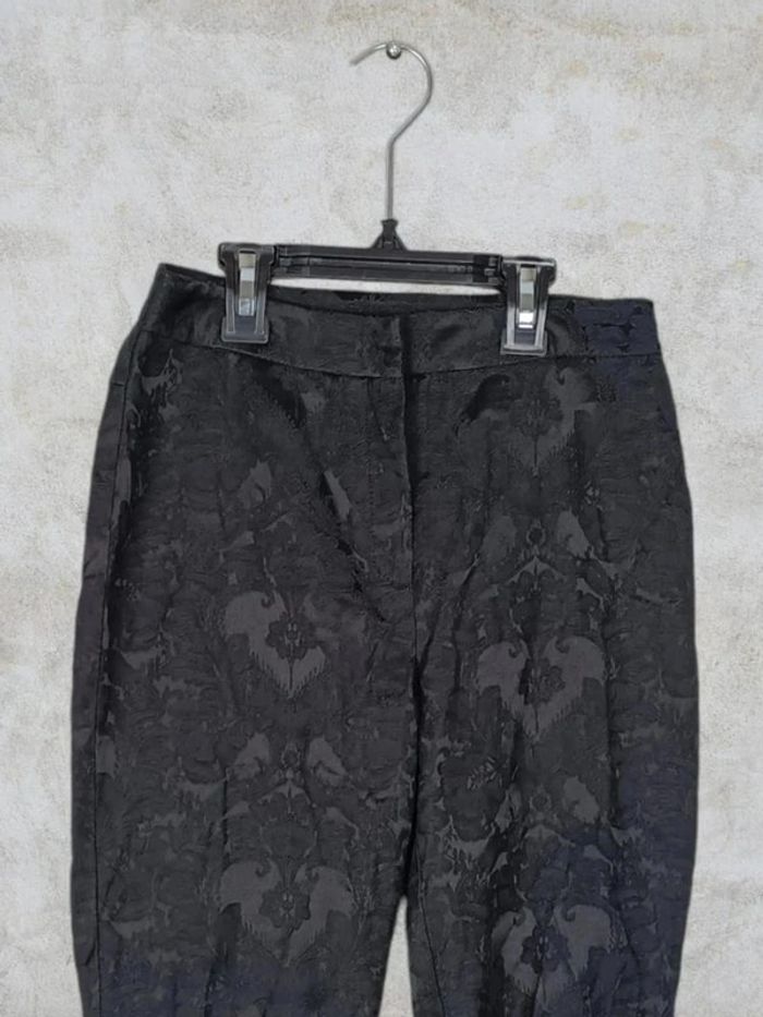 pantalon femme 34 - photo numéro 3