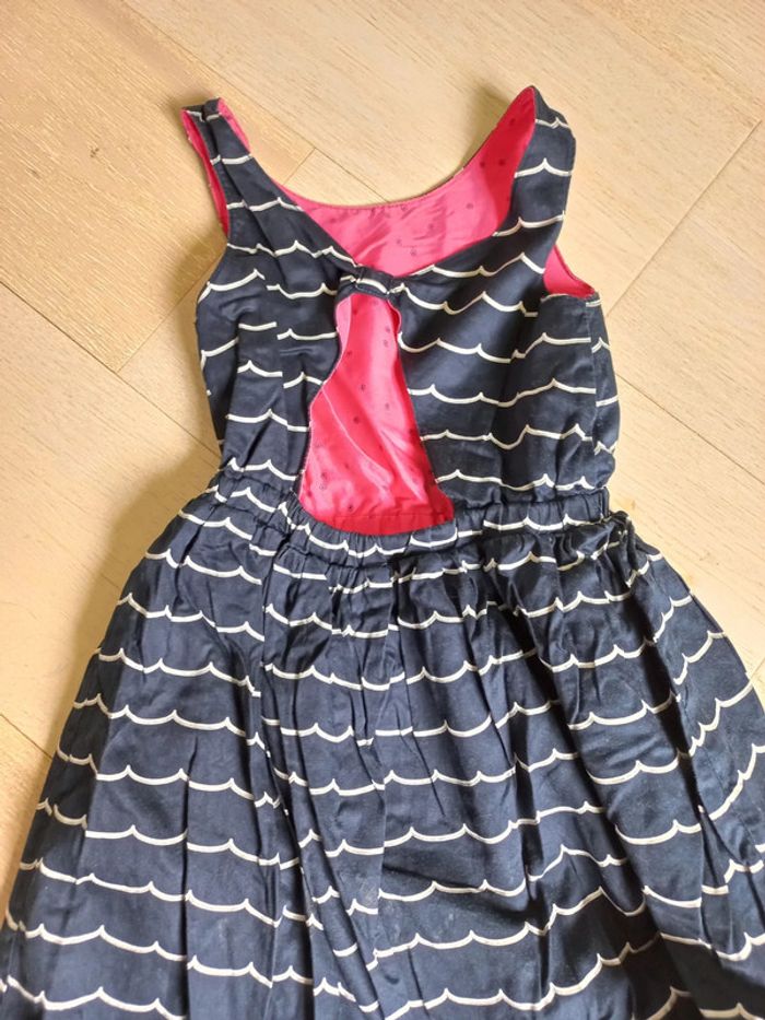 Robe réversible - photo numéro 3