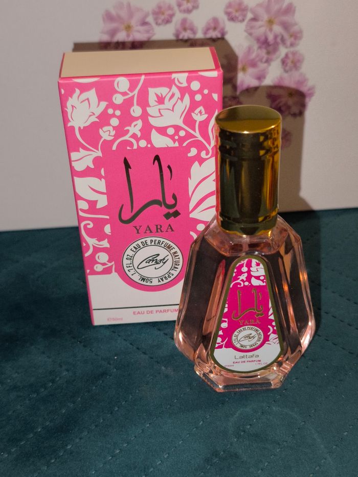 Coffret Yara Candy 💖🍬 - photo numéro 2