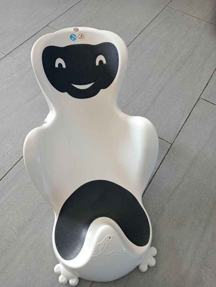 Siège de bain - photo numéro 5