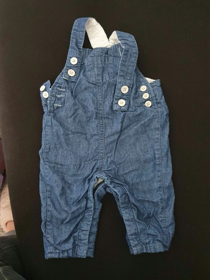 Lot habit garcon - photo numéro 3