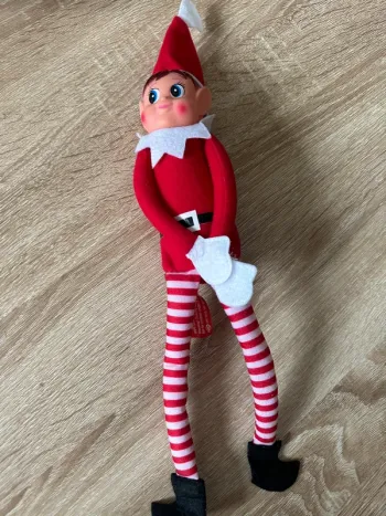 Lutin farceur neuf