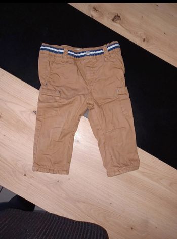 Pantalon 9 mois