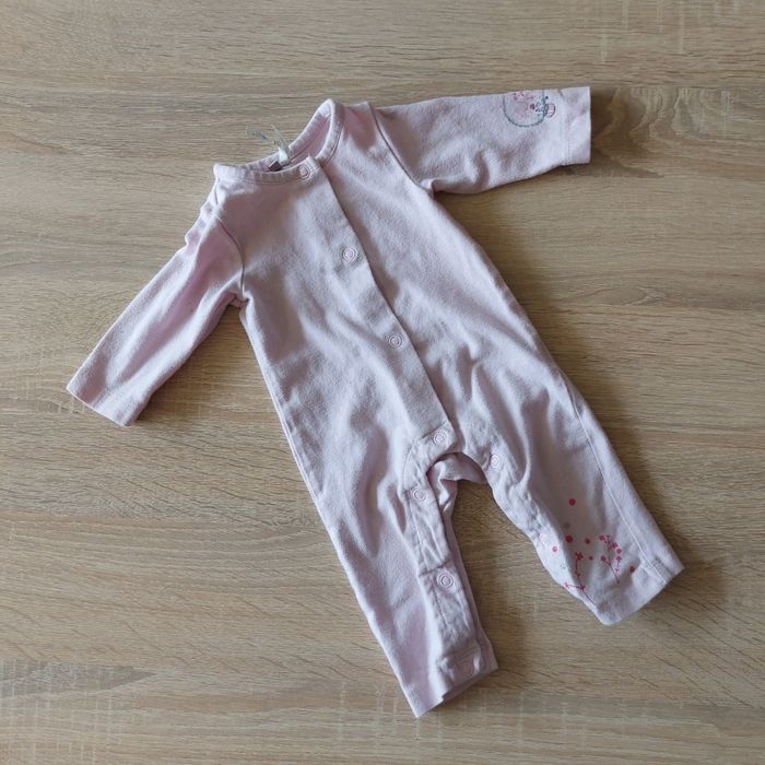 Pyjama bébé - photo numéro 2