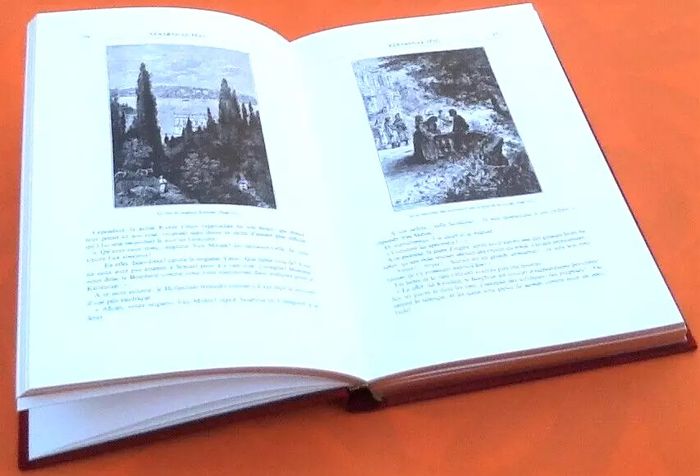 Jules Verne Voyages Extraordinaires Kéraban-Le-Têtu - photo numéro 6