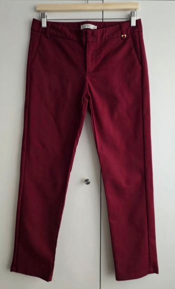 Pantalon Ivivi, taille L