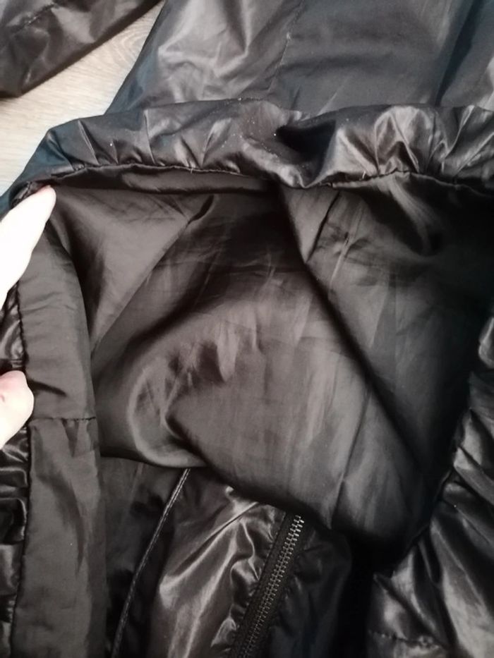 Coupe vent - photo numéro 5