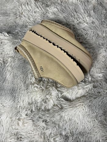 UGG Tazz mustard seed
