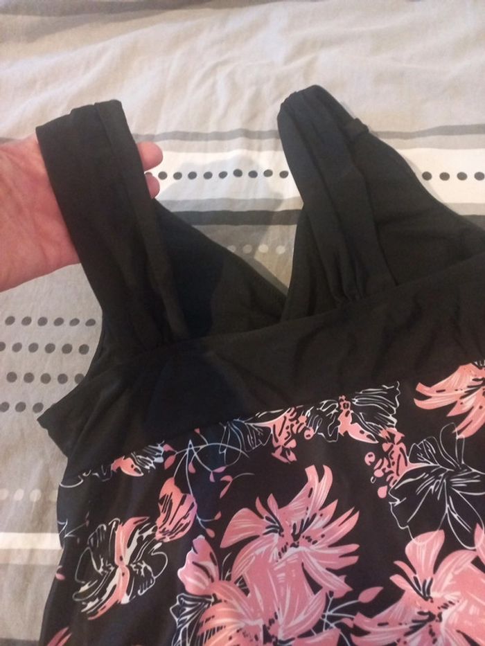 Maillot robe - photo numéro 5