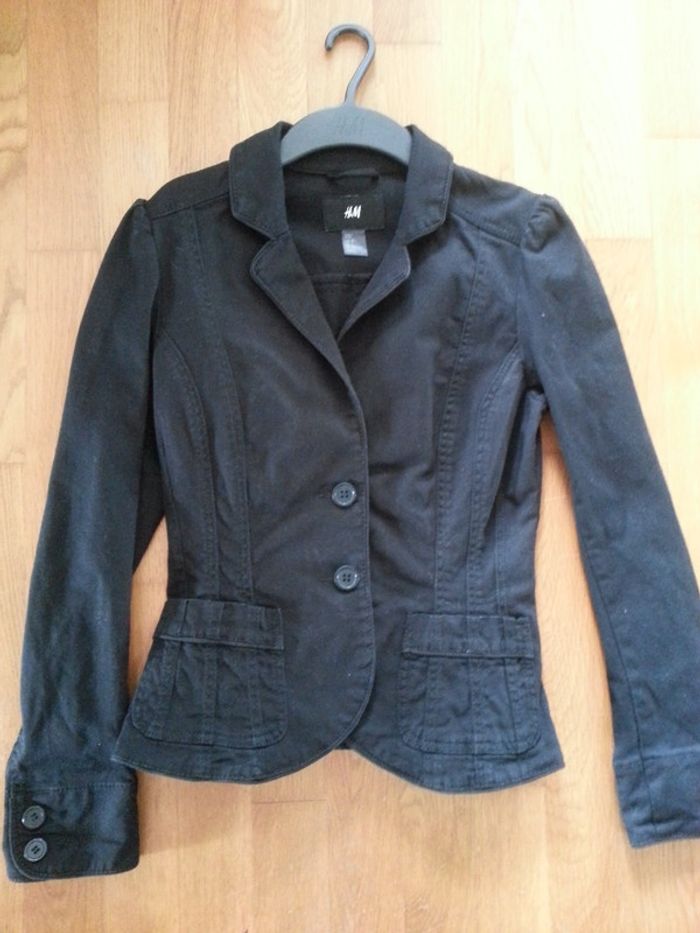 Veste blazer