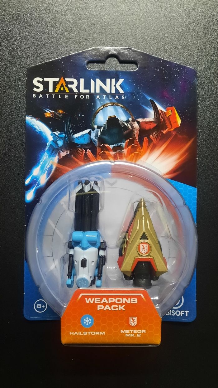 Starlink