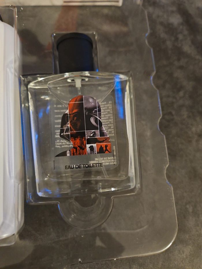 Coffret eau de toilette starwars corine de Farme neuf - photo numéro 3