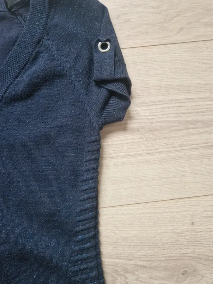 Robe pull Morgan taille S - photo numéro 3