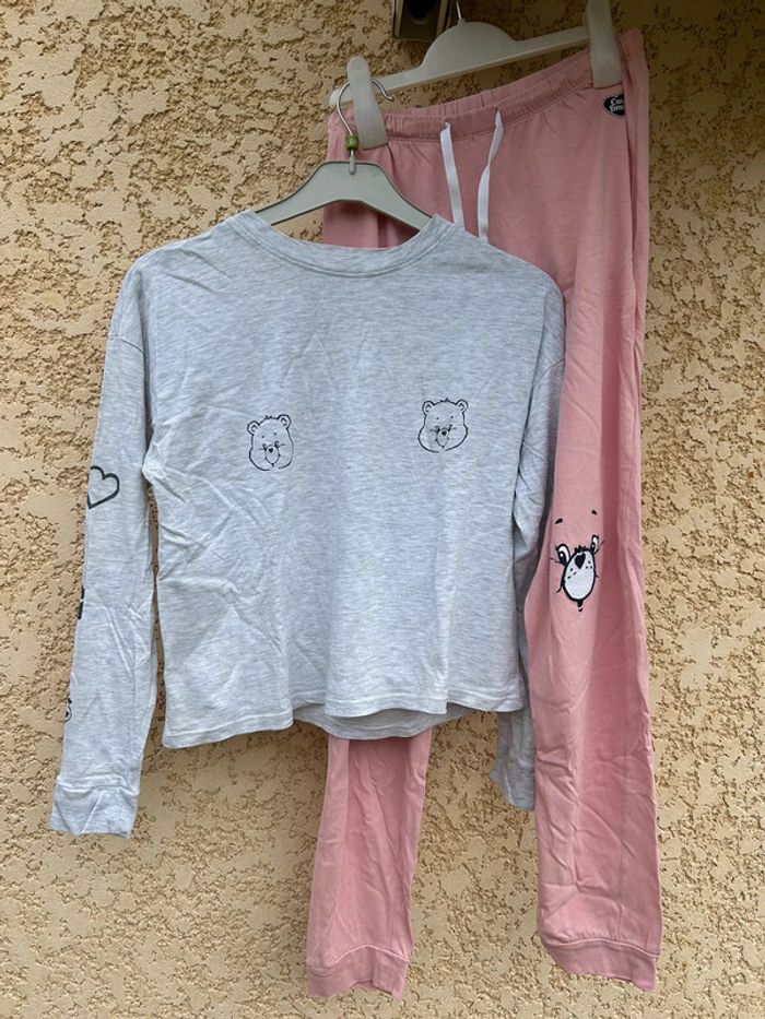 Pyjama deux pièces Undiz taille XS