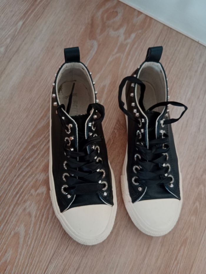 Baskets - photo numéro 3