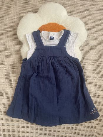 Robe+bodie terre de marins