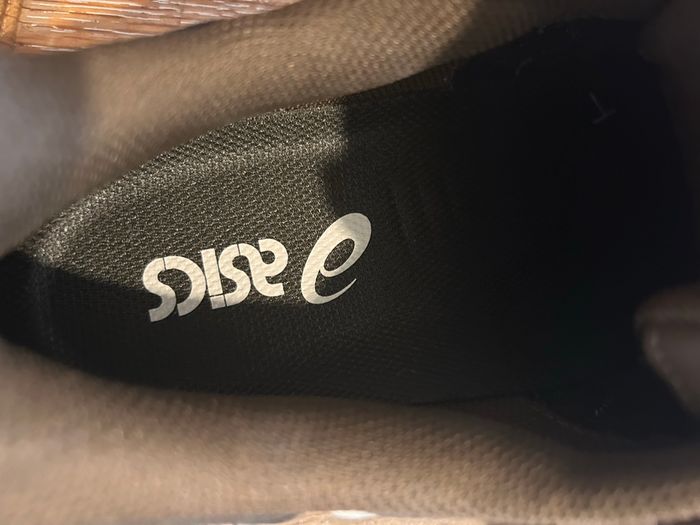 Asics Gel-Nyc Coffee 42 - photo numéro 3