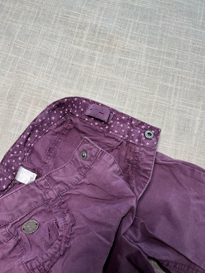 Pantalon Tex - photo numéro 8