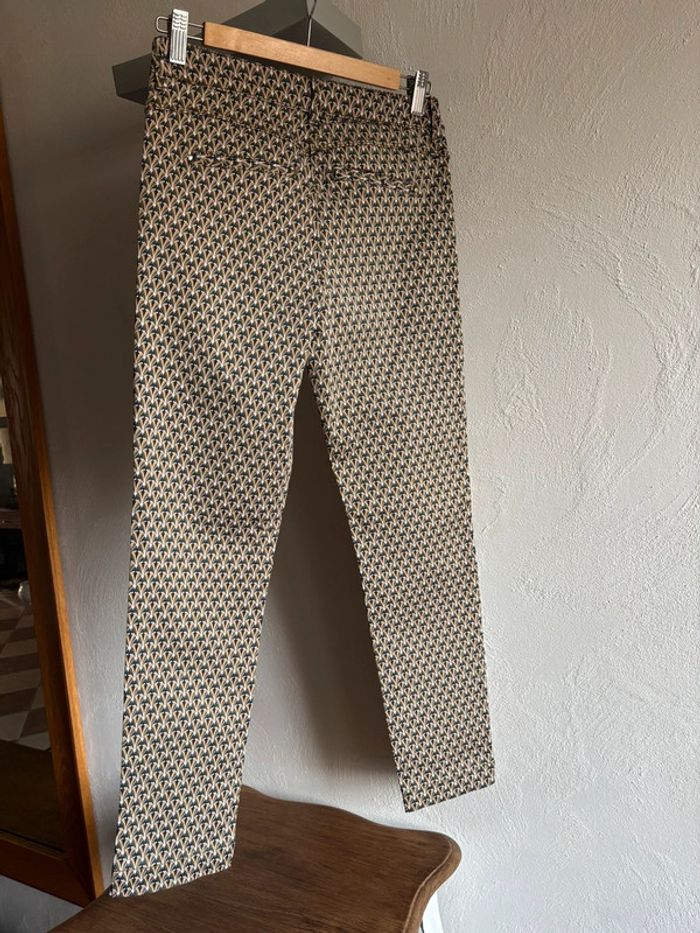 Pantalon Bréal - photo numéro 6