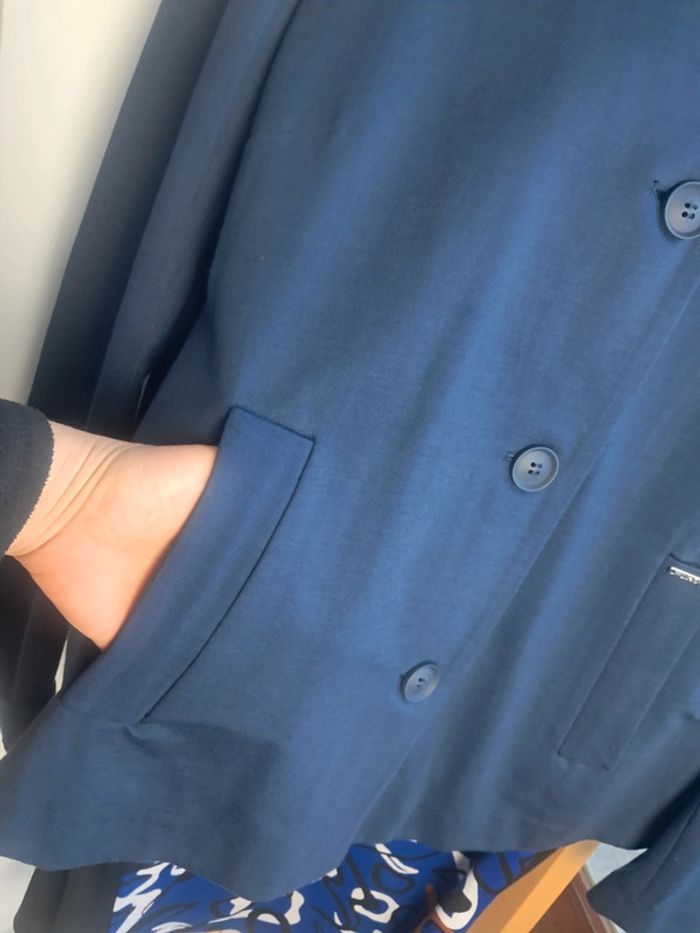 Liu Jo caban T.46 neuf - photo numéro 7