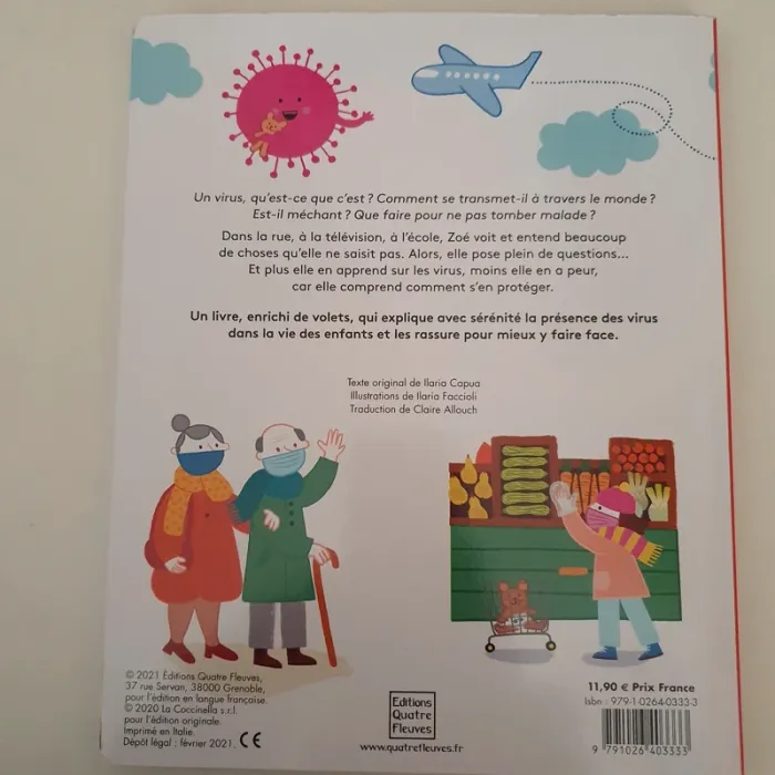 Même pas peur ! - photo numéro 2