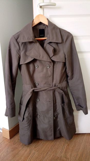 Imperméable T.s