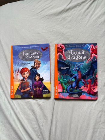 Duo livres