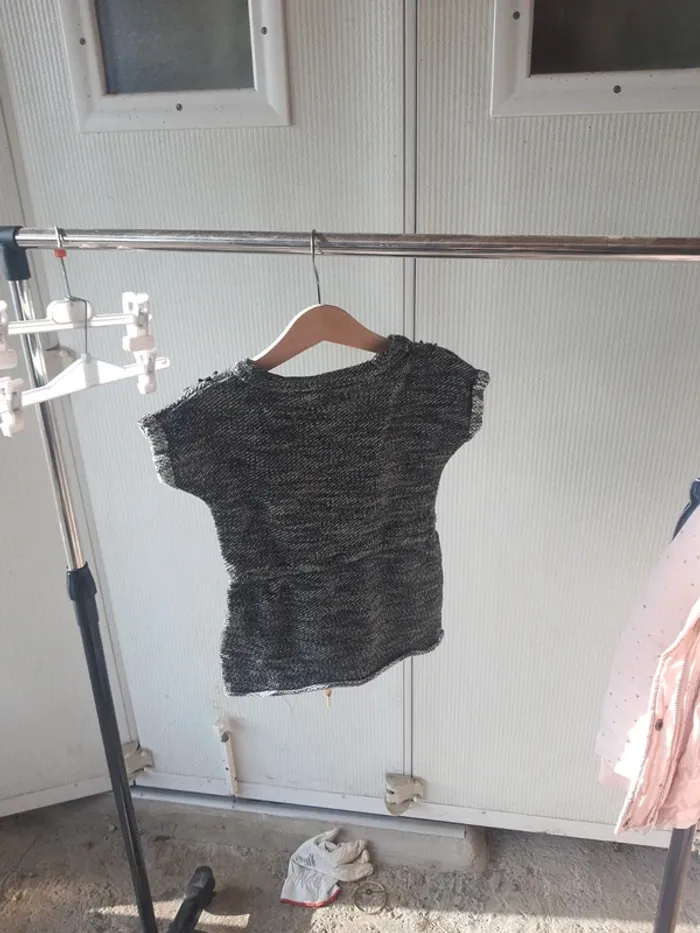 Robe 2ans - photo numéro 3