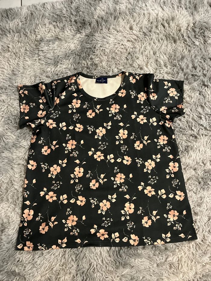 TEE shirt femme