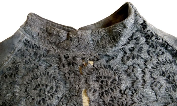 DIESEL - T-Albane - Débardeur dentelle - Taille S - Neuf avec étiquettes - photo numéro 3