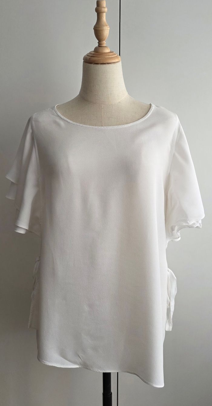 Blouse Sweewë, taille M/L