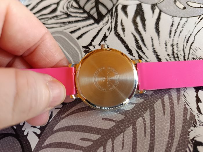 Montre - photo numéro 4