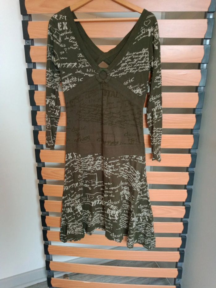Robe Desigual