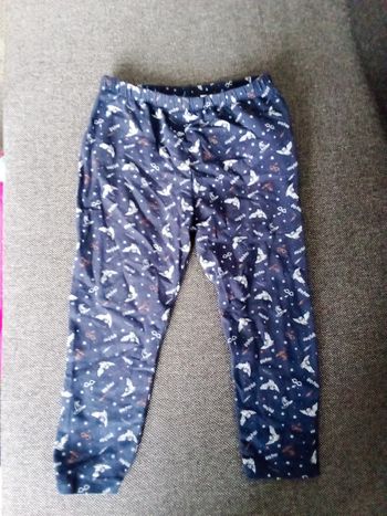 Legging Harry Potter