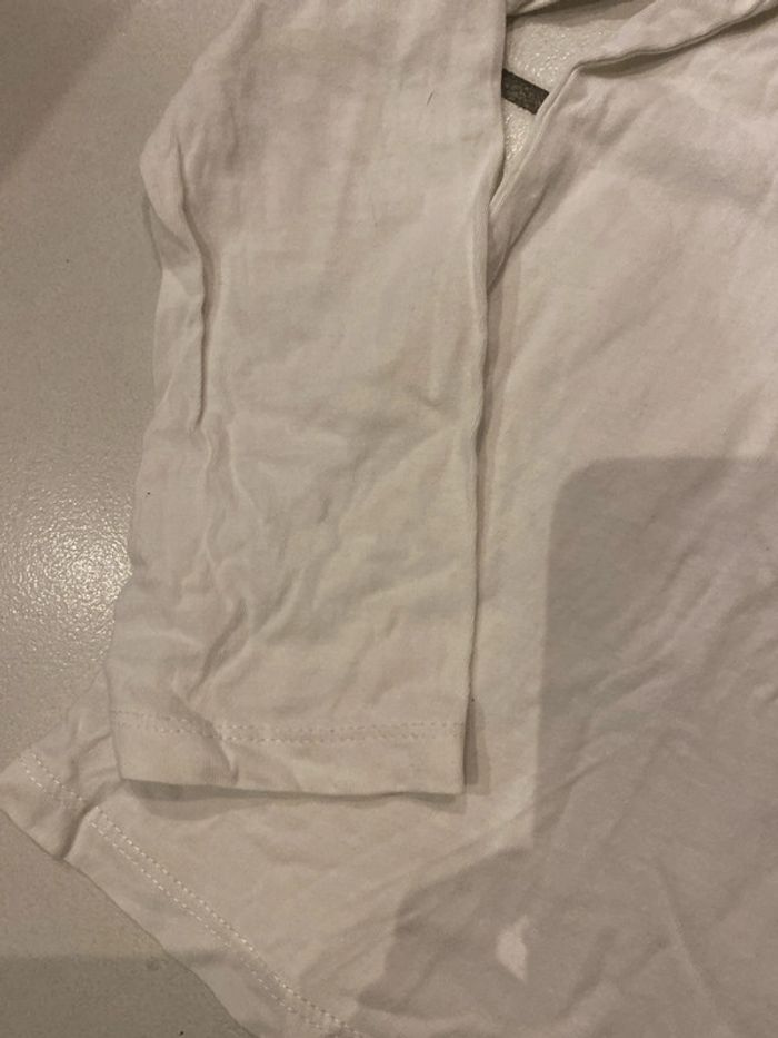 T-shirt - photo numéro 4
