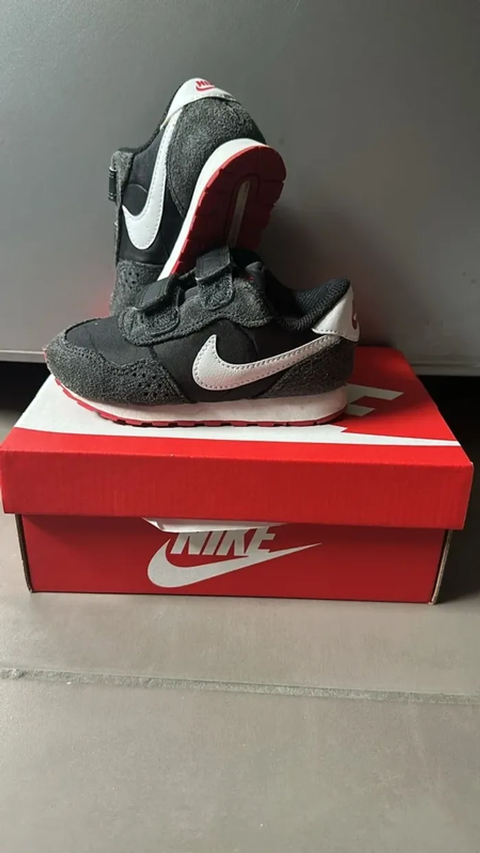 Chaussure Nike - photo numéro 2