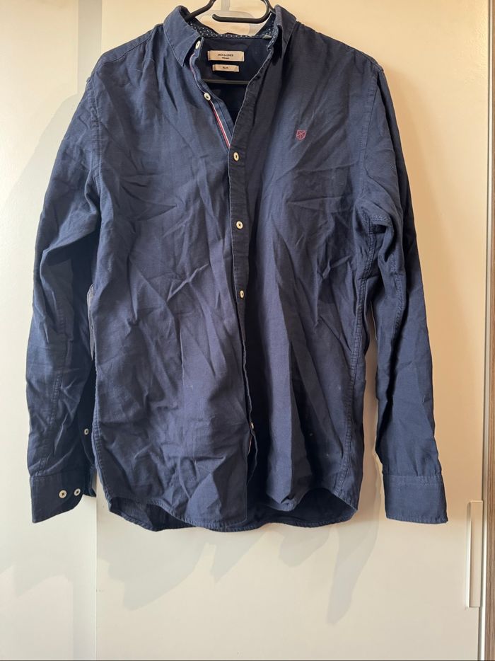 Chemise homme
