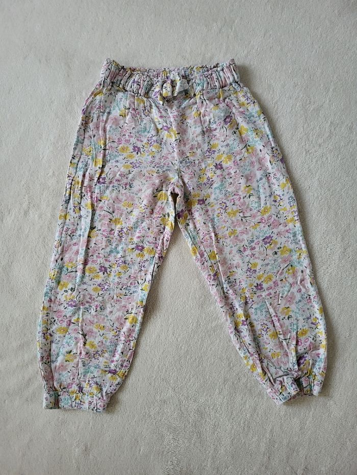 Pantalon léger
