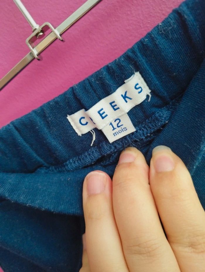 Short b3 - photo numéro 4