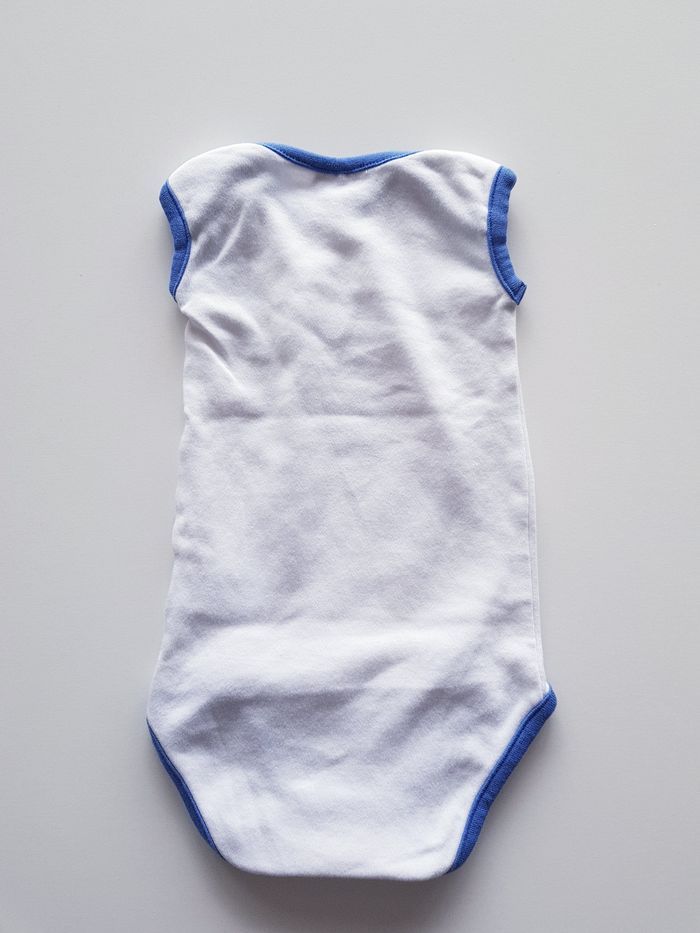 Zeeman - Body sans manches - Snoopy - Neuf ! - photo numéro 2