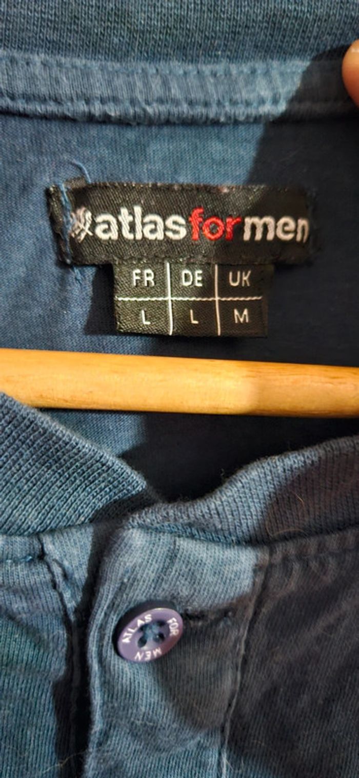 Tee-shirt - photo numéro 3