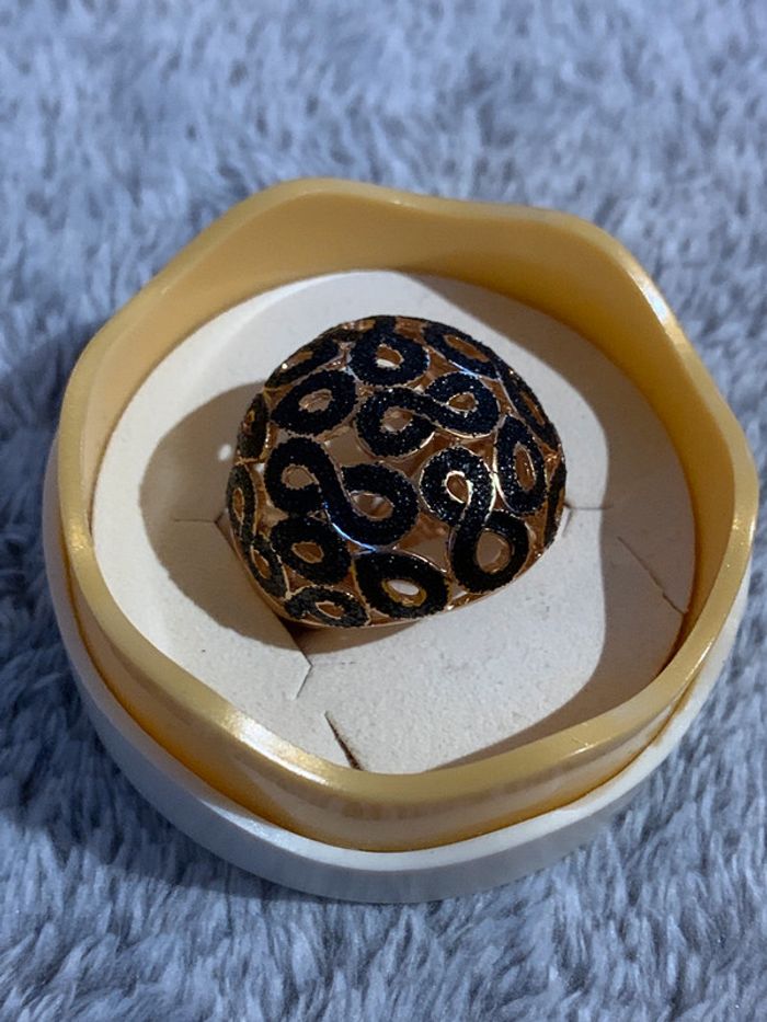 bague fantaisie - photo numéro 6