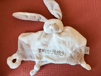 Doudou Made4baby