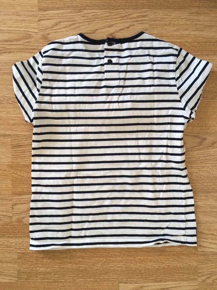 T-shirt - photo numéro 3