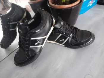 Chaussures de golf, Puma 38